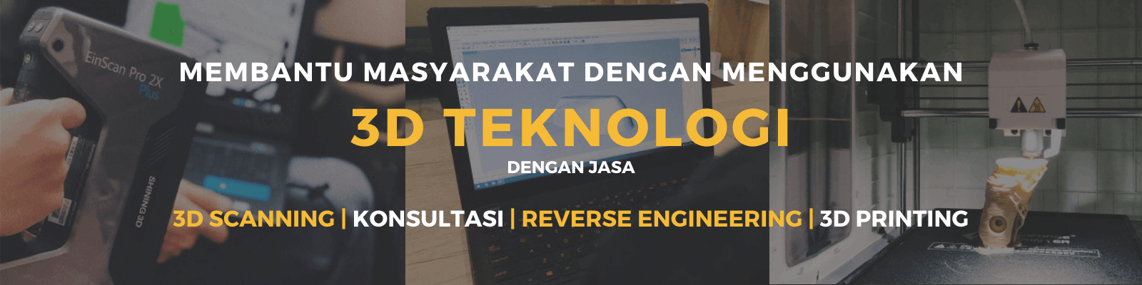 3d Scanning Companies Near Me